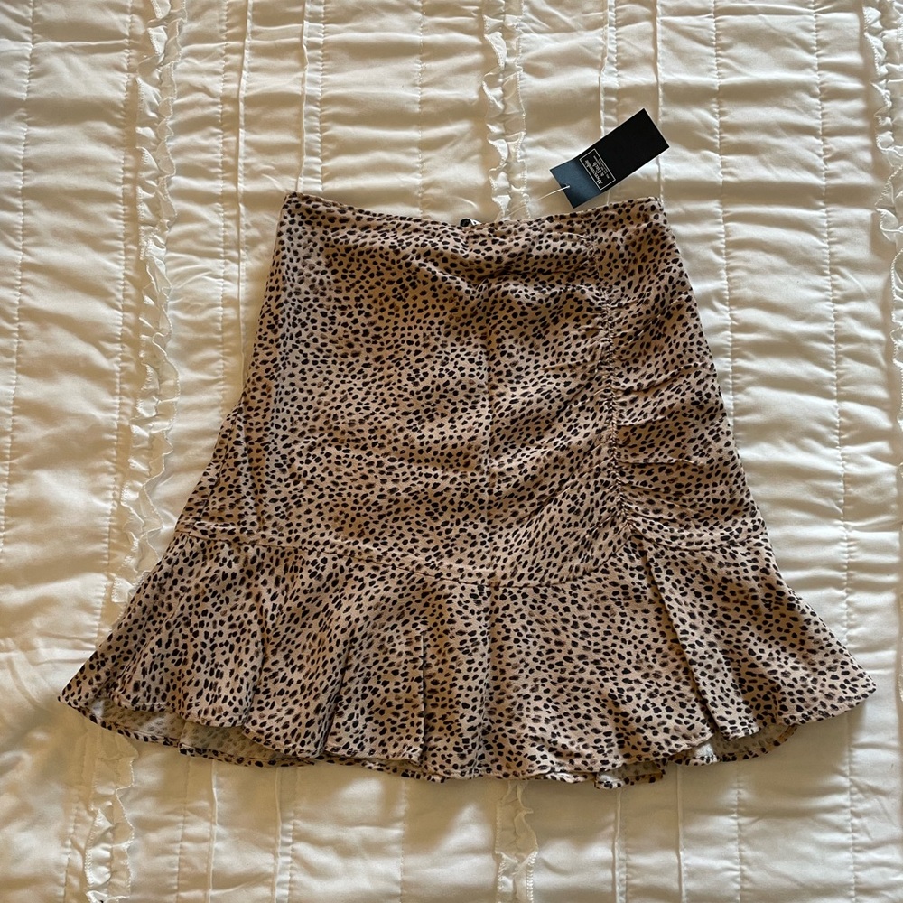 Abercrombie & Fitch Skirt
